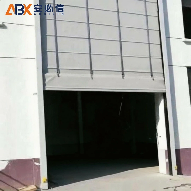 五家渠卸货平台