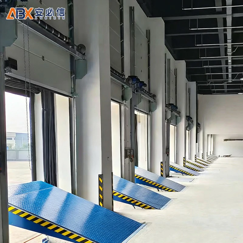 五家渠快速滑升门